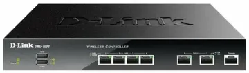 Маршрутизатор D-Link DWC-1000/C1RU