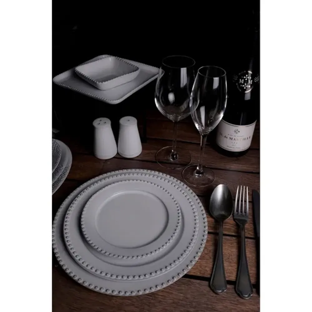Тарелка d 23 см Lord Gray P.L. Proff Cuisine [8]