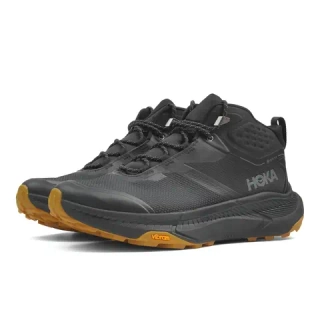 Полуботинки мужские Hoka Transport Hike GTX