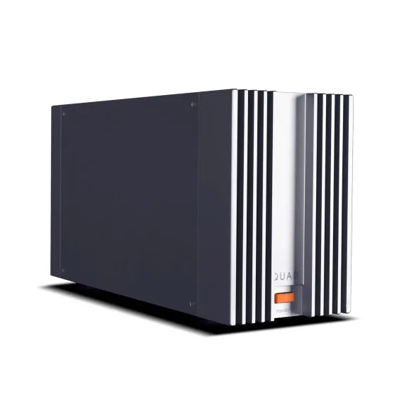 Quad 303 Grey