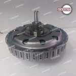 Сцепление 7DCT300S HYT7DCT