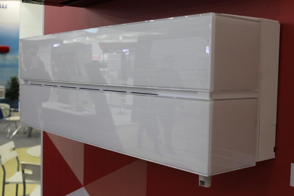 Mitsubishi Electric MSZ-LN35VG2V/MUZ-LN35VG2