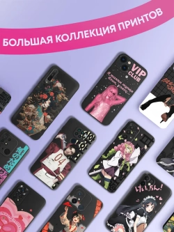 Чехол на Tecno Spark 20 Pro Plus