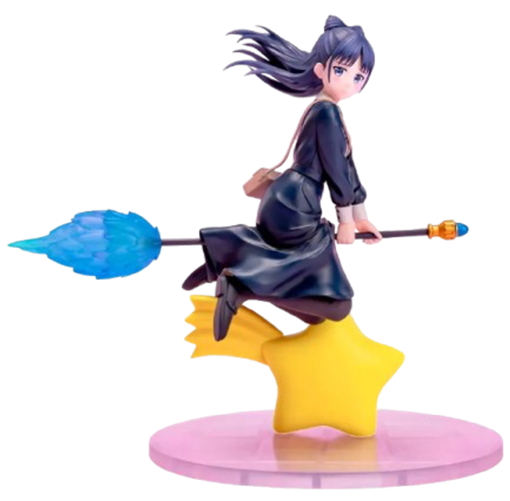 Фигурка SEGA Luminasta Witch Watch Nemu Miyao