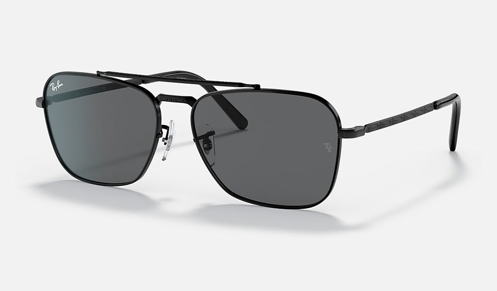 RAY-BAN NEW CARAVAN RB3636 002/B1