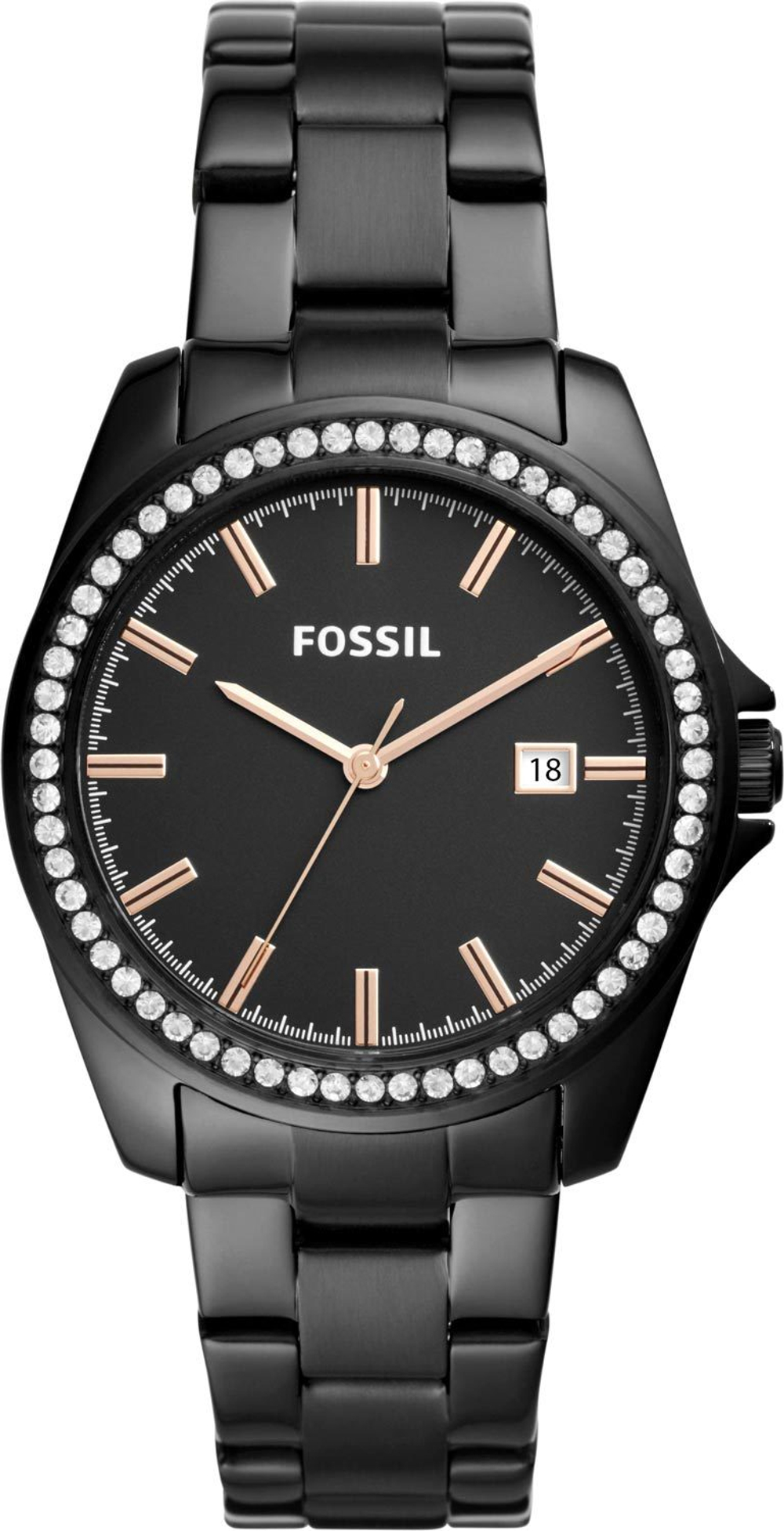 Наручные часы Fossil BQ3318