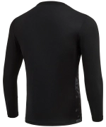 Свитер вратарский DIVISION PerFormDRY GK Splash, черный