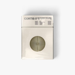 Альбом CORTIS - COLOR OUTSIDE THE LINES (Singing Bowl ver.)