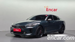 KIA Stinger 3.3 GT AWD ACRO EDITION — 2022