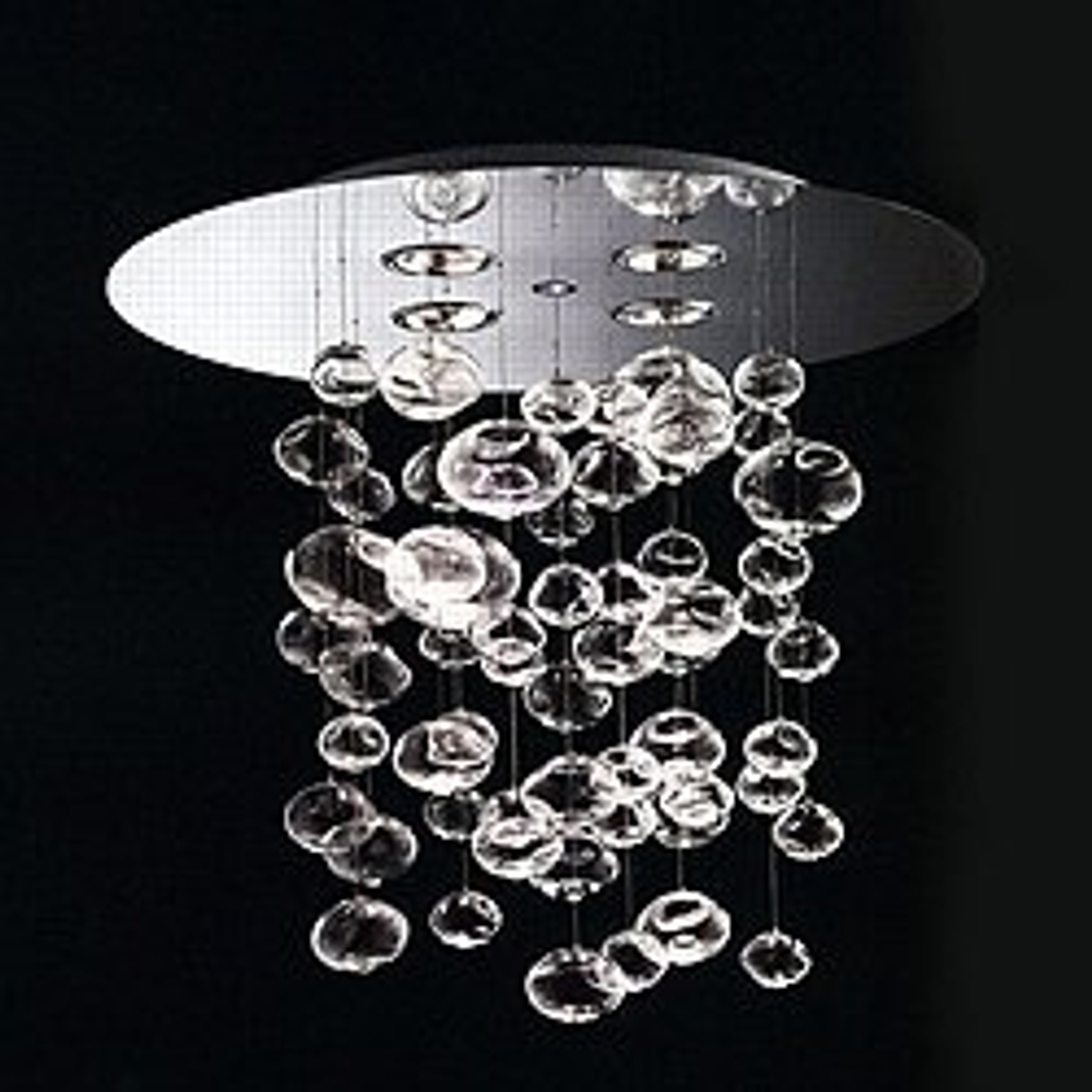 люстра Murano Due Ether ( 50 cm )