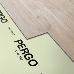 ПОДЛОЖКА PERGO ДЛЯ ВИНИЛА