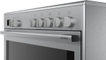Электрическая плита Bosch HCB738357M