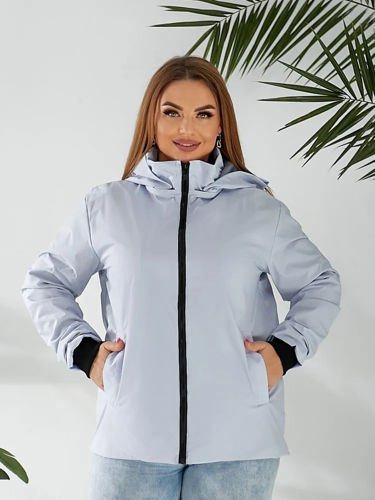 Ветровка УК-0850-3 Фабрика Моды