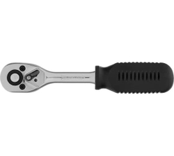 Ключ-трещотка 1/4" MATRIX MASTER 14010