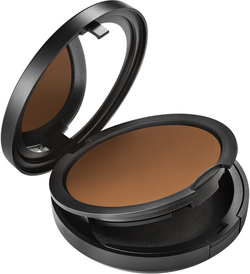 MAC Cosmetics Studio Fix Powder Plus Foundation Prefill - Матирующий пудровый тональный фон. оттенок C55, 12 g