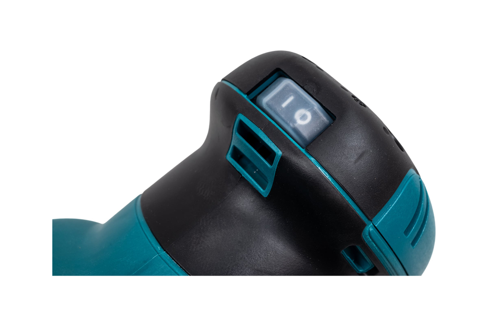 Вибрационная шлифмашина Makita BO 4566