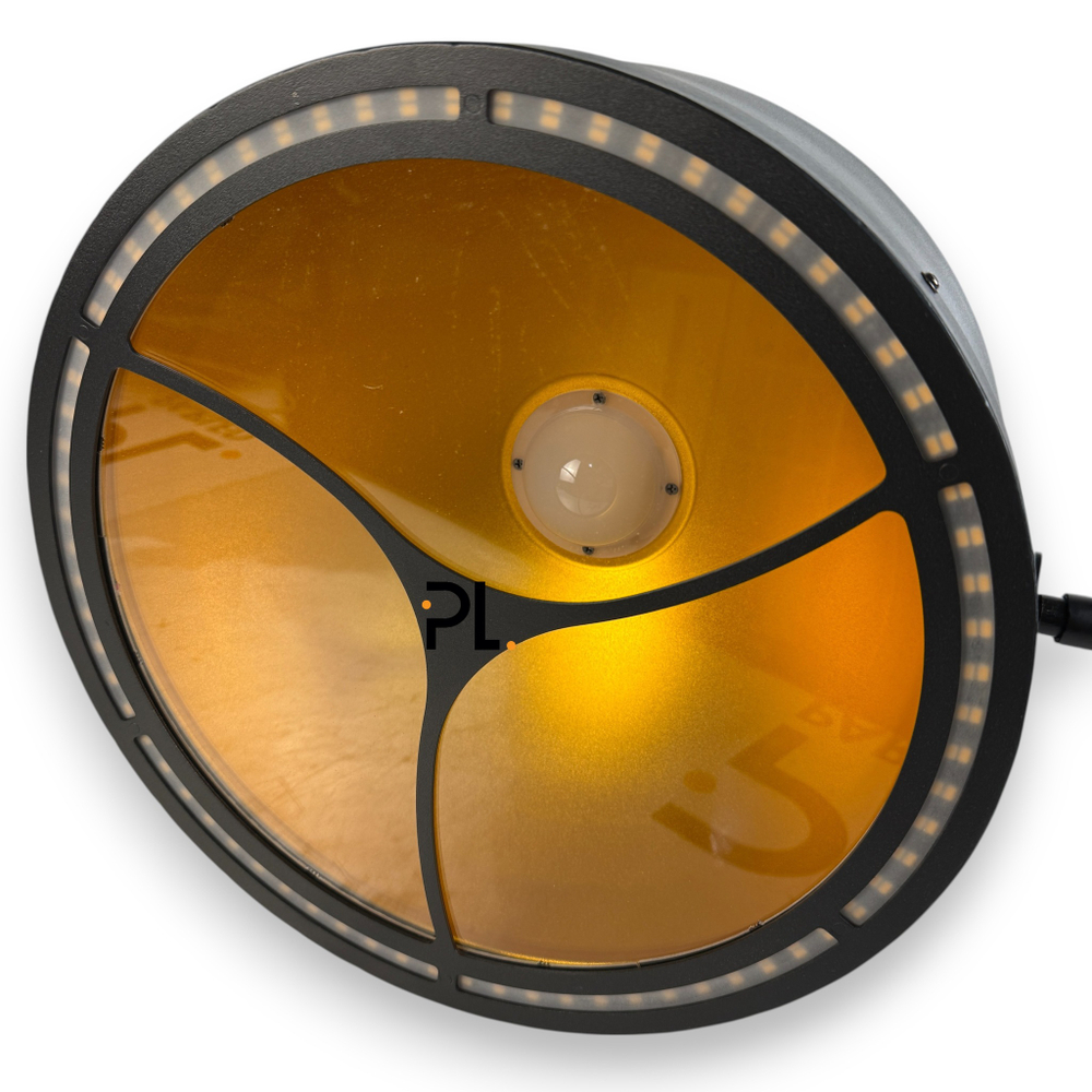 Блайндер Retro Light