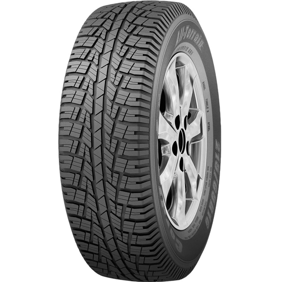 Cordiant 215/65R16 98H All Terrain OA-1 TL