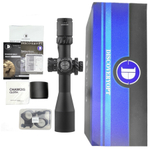 Оптический прицел DISCOVERY HD GEN2 4-24Х50SFIR Lock FW34