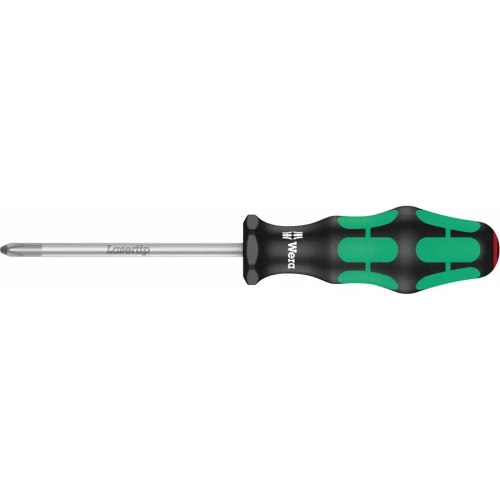 Крестовая отвёртка PH2x100 мм WERA 05008720001