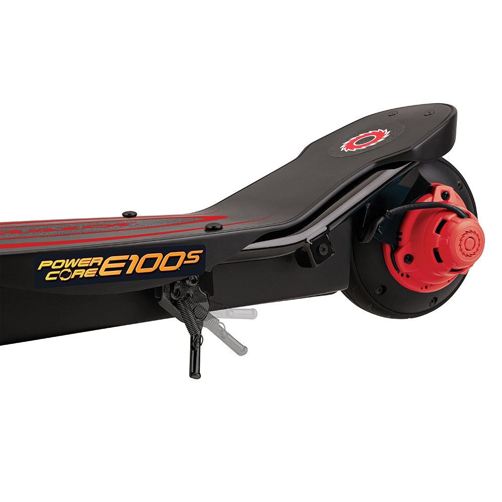 Электросамокат Razor Power Core E100S