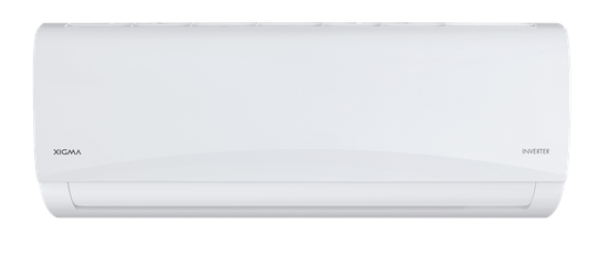 Инверторная сплит-система серии JETPRO Inverter XGI-JP21RHA (комплект)