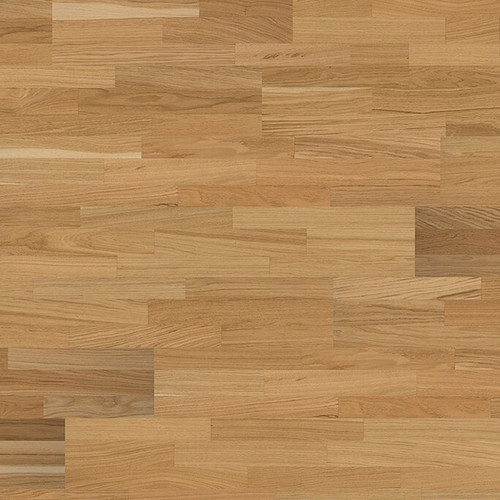 Паркетная доска Upofloor - Tempo Oak Nature 3s (Natural)