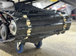 Снегоход PROMAX YAKUT R/К 500 2.0 4T 22 LONG