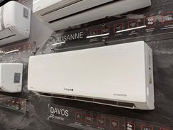 Инверторный кондиционер Energolux DAVOS SAS12R1-AI/SAU12R1-AI