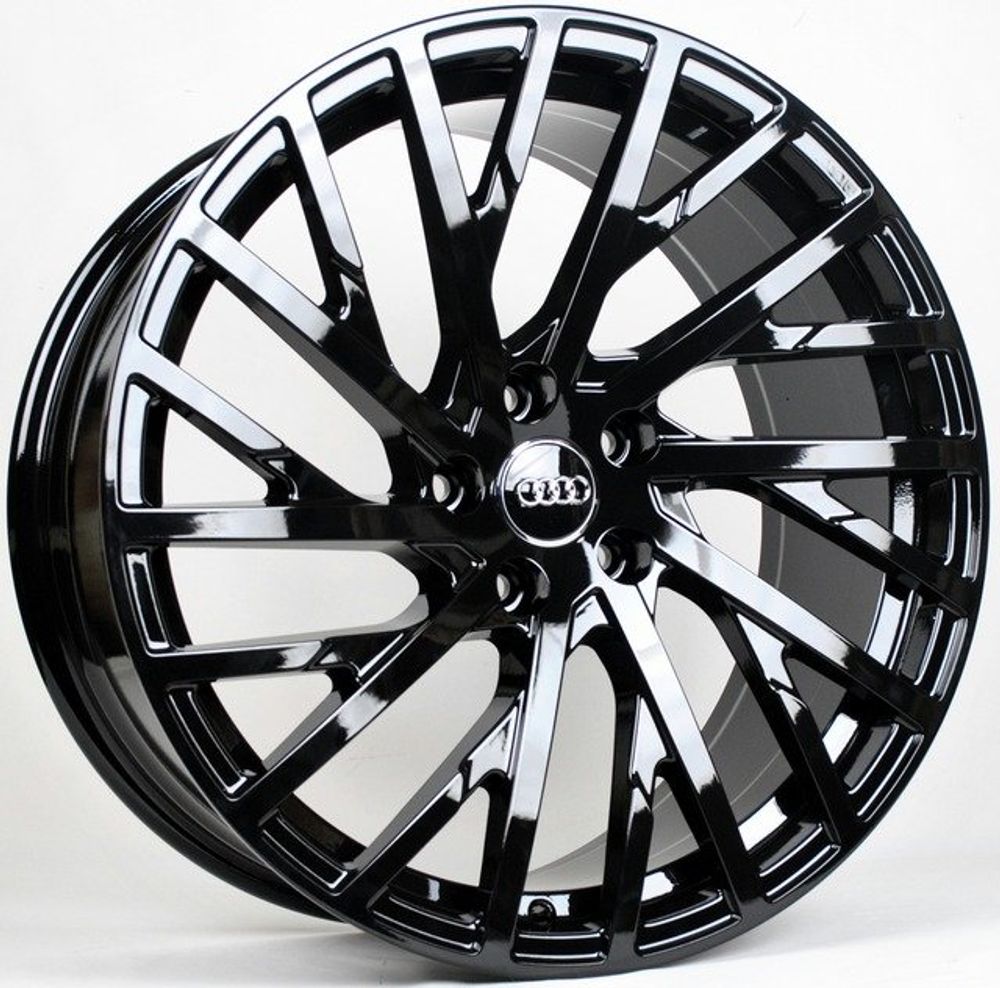 Автодиск STUTTGART 9x20/5x112 ET30 D66.6 (TS0368) B