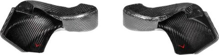 Воздухозаборник Eventuri Black Carbon Intake Scoop Set - Gloss Carbon для BMW M3 G80 и M4 G82/G83