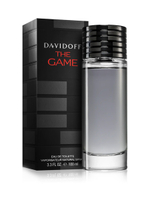 DAVIDOFF The Game men 100ml edt