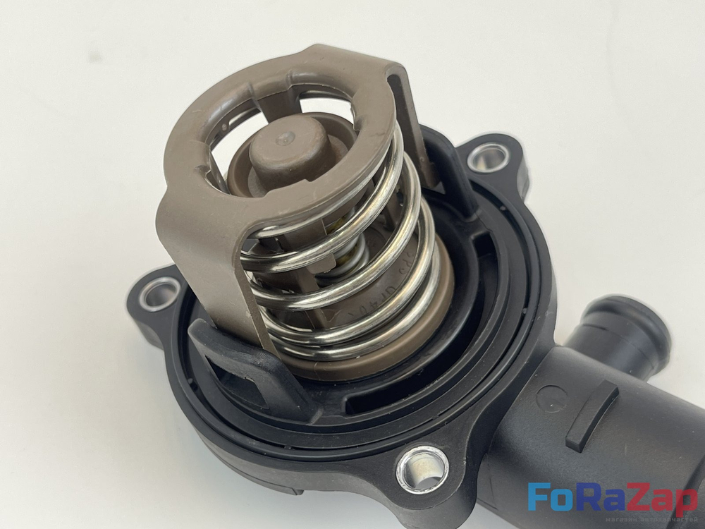 Термостат системы охлаждения VW VAG 2.7-3.0 CAN, CEX