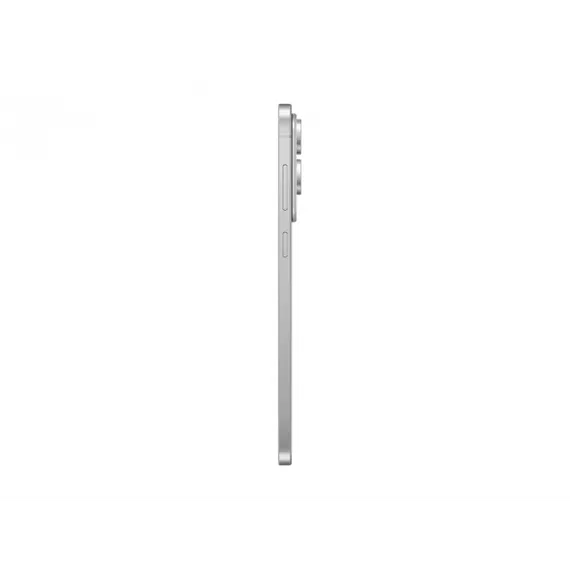 Смартфон Samsung Galaxy S25 Edge 12/512 ГБ Серебристый Titanium Silver