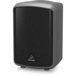 Behringer MPA30BT - портативная система звукоусиления, 30 Вт, 6"