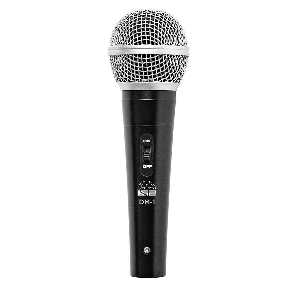 Микрофон B52 DM-1 Микрофон