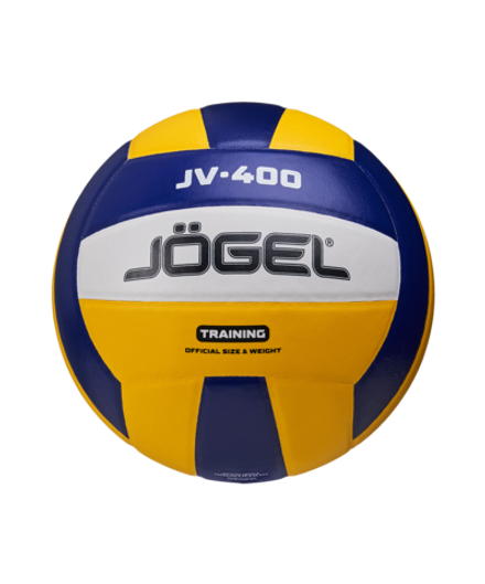 Мяч волейбольный JOGEL JV-400
