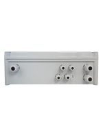 Источник питания ST-S43POE (4G/1G/1S/65W/А/OUT) PRO (версия 4)