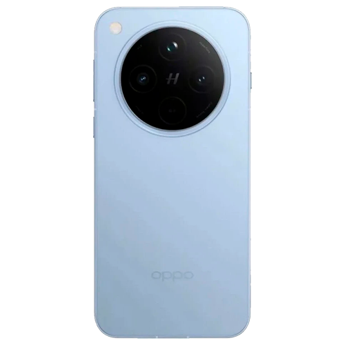 Смартфон OPPO Find X8 16/256GB, Blue (Голубой)