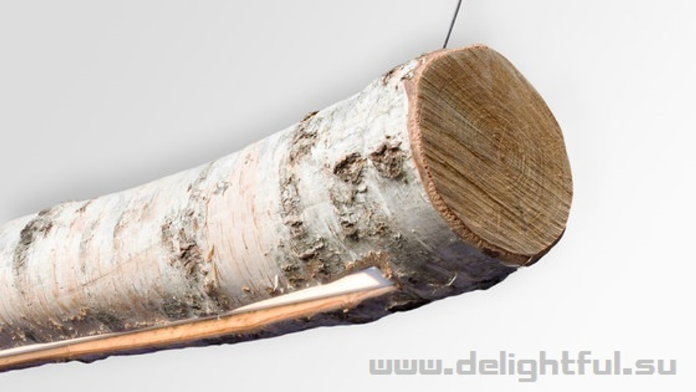подвес Trunk  by Trentino Wood & Design