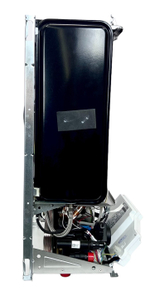 Котел настенный газовый двухконтурный ATRON H24 (TR)