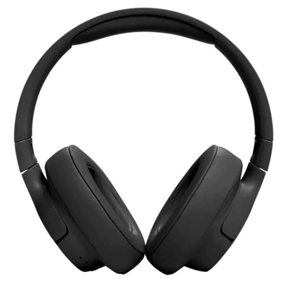 Беспроводные наушники JBL Tune T720BT Black
