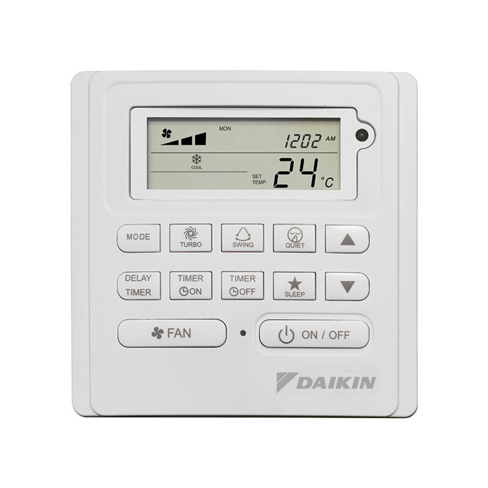 Кондиционер Daikin FDMQN60CXV / RYN60CXV