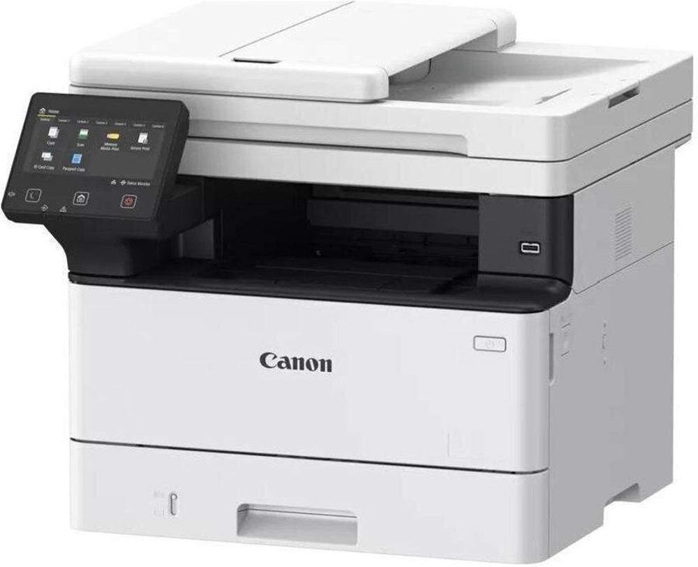 МФУ лазерное черно-белое Canon MF461DW