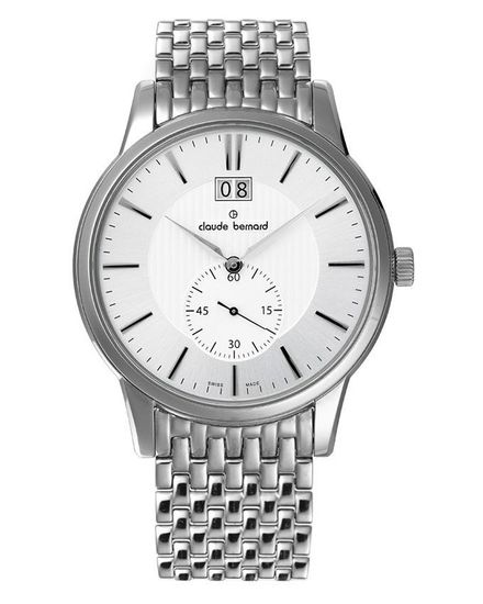 мужские наручные часы Claude Bernard 64005 3M AIN