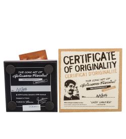 Forchino FO-84011 Статуэтка мал. «Адвокат» (The Lady Lawyer. Forchino)