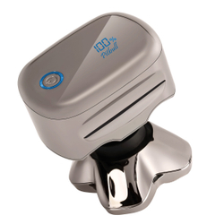 Skull Shaver Platinum PRO PX5 Электробритва для головы и лица (Обновленная версия 2026)