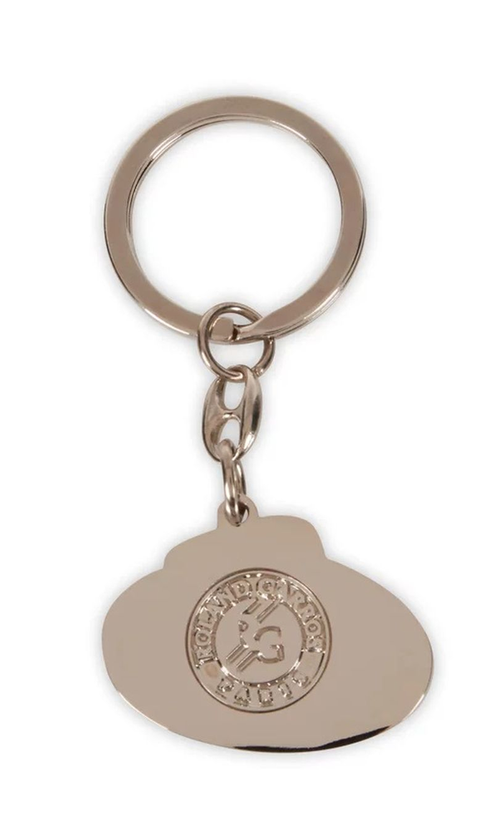 Брелок Roland Garros Panama Keychain