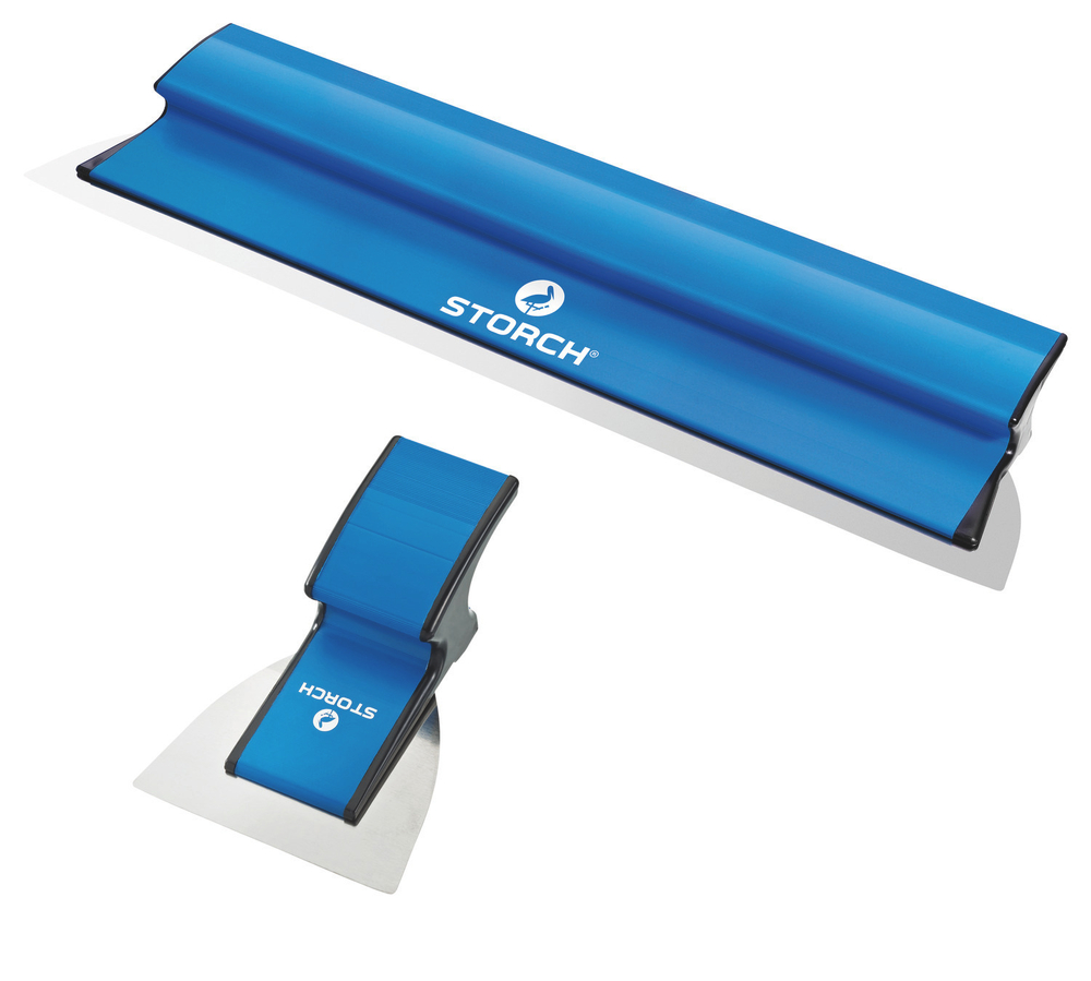 Шпатель Flachenspachtel Flexogrip 100 см