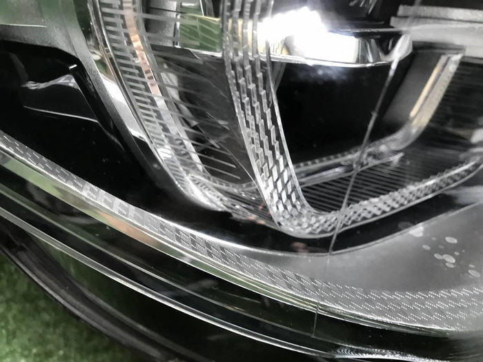 Фара правая BMW X3 G01 (17-21) Adaptive LED